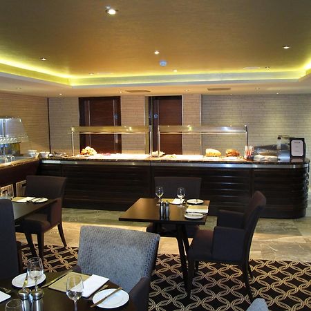 赫思庭院贝斯特韦斯特酒店 纽马基特 外观 照片